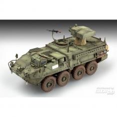 Maquette de Char : M1134 Stryker Anti- Tank Guided Missile