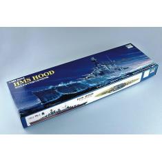 HMS Hood - 1:350e - Trumpeter