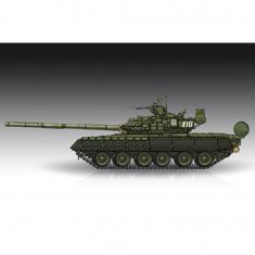 Russian T-80BV MBT - 1:72e - Trumpeter