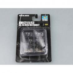 Military Accessories: Selection of XM117 Firearms AR-15 / M16 / M4 Family