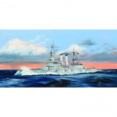 Schleswig-Holstein Battleship 1935 - 1:350e - Trumpeter