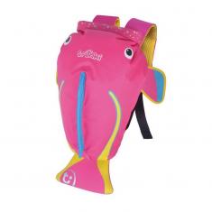 Paddlepak (M) Pez Rosa