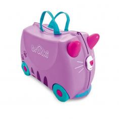 Trunki Ride On - Chat Cassie