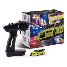 Voiture Turbo Racing Micro Sport C76 édition limitée