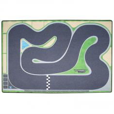 Piste XL pour Turbo Racing Micro Rally (80x120 cm)