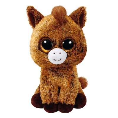 peluche beanie