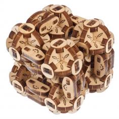 Flexi-Cube