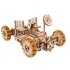 NASA Lunar Rover