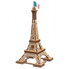 The Eiffel Tower