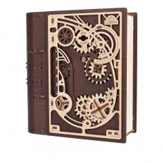  The Book of Secrets