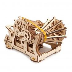 Maquette en bois : Stem Lab Ugears : Variateur