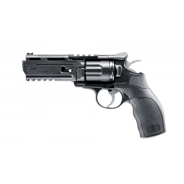 Chargeur Réplique revolver Co2 Elite Force H8R 1,0J - CPG2943