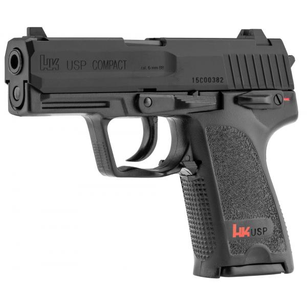 Réplique USP compact HK - PR2221