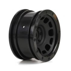 1.9 Wheels Black (4):SLK