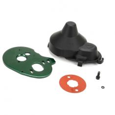 VTR232067 - ASN - Support moteur, carter de transmission et visserie