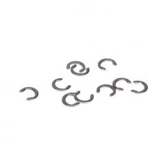 VTR236136 - C-Clip, 5mm (10) - Vaterra RC