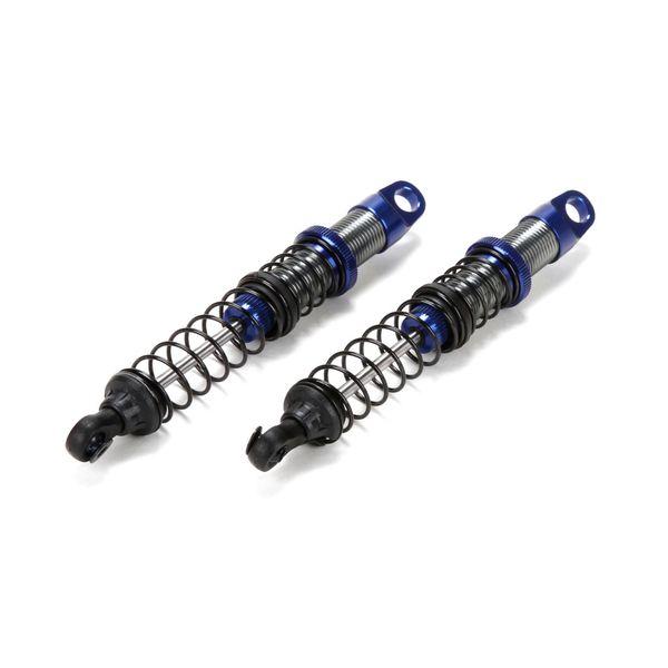 Adjustable Coilover Shocks, Alum (2): ASCN - VTR334017