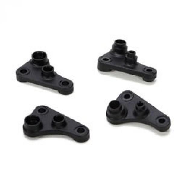 VTR234004 - Twin Hammers -Set de basculeurs avant - Vaterra RC - VTR234004