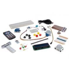 KIT DE MONTAGE POUR RASPBERRY PI®