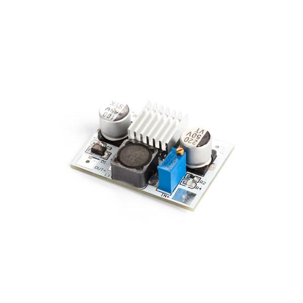 MODULE STEP-UP (BOOST) VOLTAGE DC-DC LM2577 - VEL-VMA402