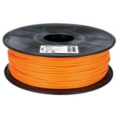 FIL PLA - 3 mm - ORANGE - 1 kg