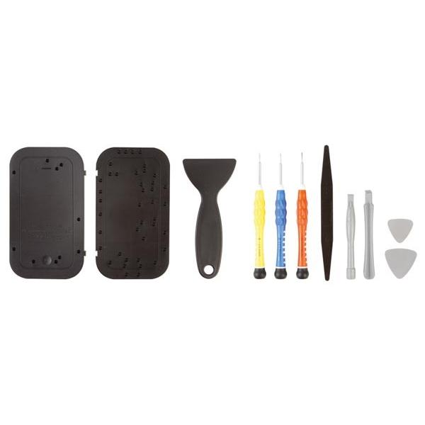 SET DE RÉPARATION PROFESSIONNEL POUR iPHONE® 5 / 6 - VEL-VTSDIP7