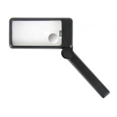 LOUPE LUMINEUSE - 2x/6x