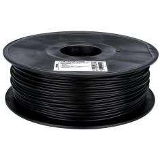 FIL ABS - 3 mm - NOIR - 1 kg