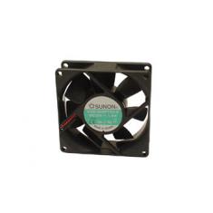 VENTILATEUR SUNON 12VCC ROULEMENT A AIGUILLES 80 x 80 x 25mm