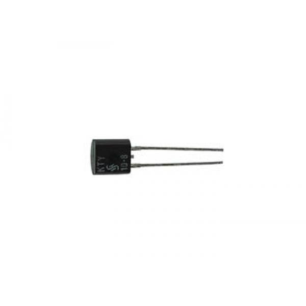 CAPTEUR DE TEMPERATURE - VEL-LM335Z