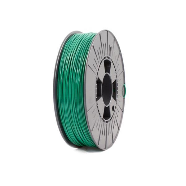 FILAMENT PLA 1.75 mm - VERT - 750 g - VEL-PLA175G07