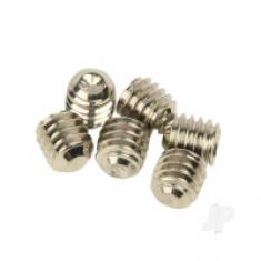 Set Screw M4x4 (6pcs) (Karoo)