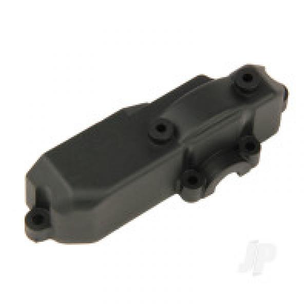 Central Transmission Cover Upper (Karoo) - VTAS01106