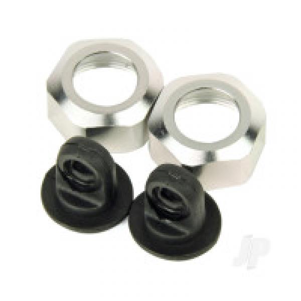 Shock Upper Cap (2 sets) (Karoo) - VTAS01007