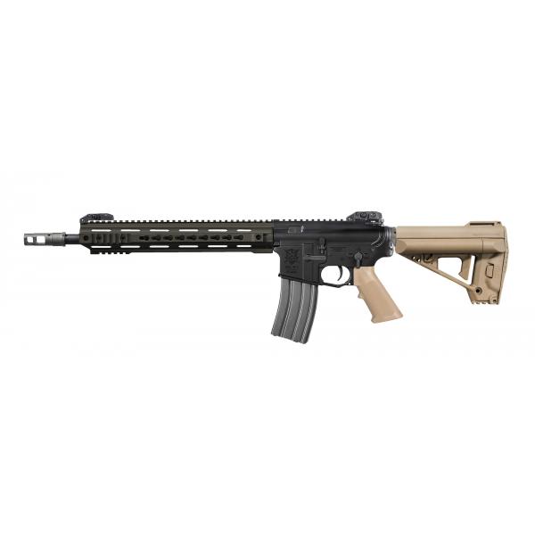 Réplique AEG VR16 Saber carabine tan - VFC - AR02400