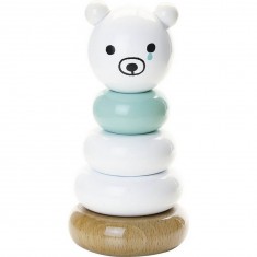 Stackable Sora Bear Shinzi Katoh