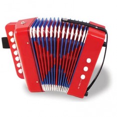 Accordion