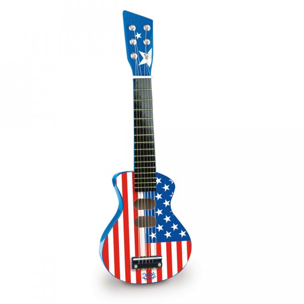 Guitare rock USA - Vilac-8333