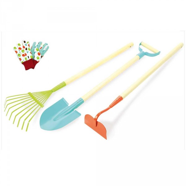 My big gardening set - Vilac-3806