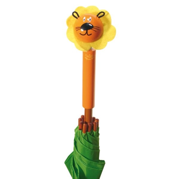 Parapluie Lion : 70 cm - Vilac-4428