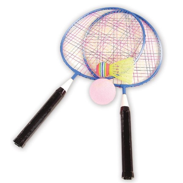 Raquettes de Badminton Junior - Vilac-4303