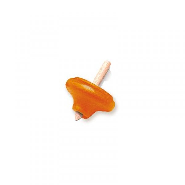 Toupie : Petit modèle : Orange - Vilac-7290O