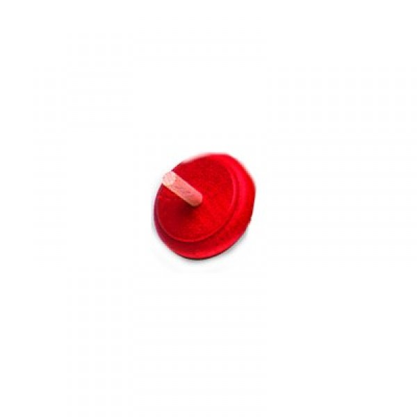 Toupie : Petit modèle : Rouge - Vilac-7290R
