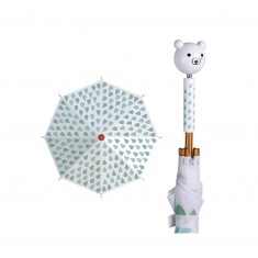 Vilac Umbrella: Sora Bear aus dem Shinzi Katoh-Universum