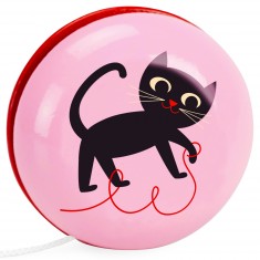 Yoyo: El Gato de Ingela P.Arrhenius