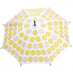 Parapluie soleils  : Suzy Ultman
