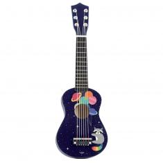 Rainbow Guitar, Andy Westface