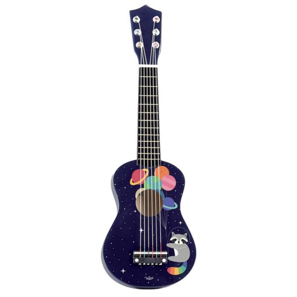 Rainbow Guitar, Andy Westface - Vilac-7406