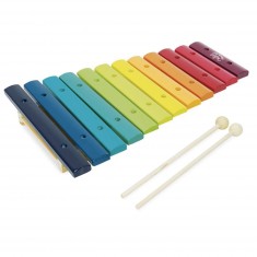 Rainbow Xylophone