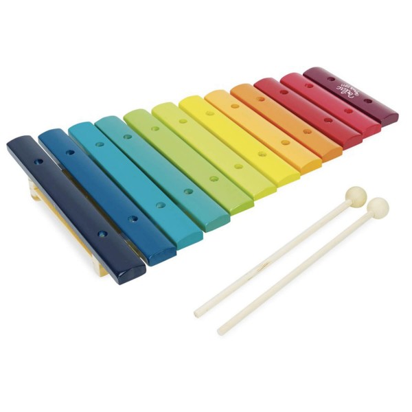 Rainbow Xylophone - Vilac-8359